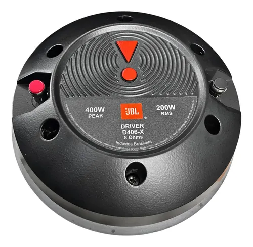 JBL 275Nd ドライバー １個 JBL 275Nd ドライバー 1個 JBL 275Nd ドライバー 1個 JBL 275Nd