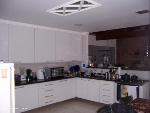 Imagem 3 de 15 de Casa Para Venda Em São Paulo, Morumbi Sul, 4 Dormitórios, 3 Suítes, 2 Banheiros, 4 Vagas - 3100_1-654094