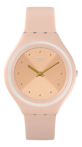Relógio Swatch Skinskin Feminino Svut100