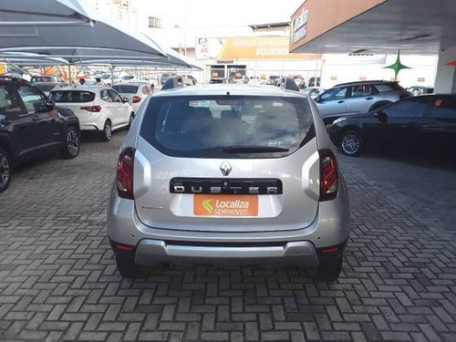 Renault Duster 1.6 16v Sce Flex Dynamique X-tronic