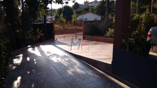 Imagem 20 de 30 de Ref: 11.733 Ótima Chácara Com 600 M² De Terreno E 225 M² De A.c., 3 Dorms (sendo 1 Suíte), 3 Vagas No Bairro Chácara São João - Amparo . - 11733
