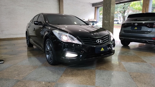 Imagem 3 de 14 de Hyundai Azera 2012 3.0 V6 Aut. 4p