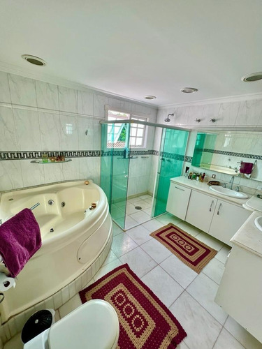 Imagem 30 de 30 de Casa A Venda E Locação Em Alphaville - 2213 - 67735895
