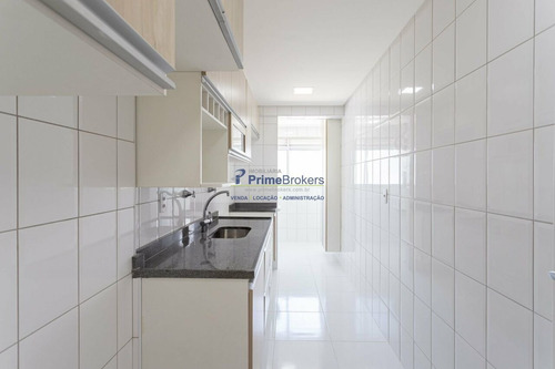 Imagem 6 de 15 de Apartamento Para Venda Em Perdizes - Pb60248