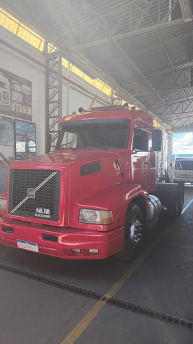 Volvo Edc 360 6x2