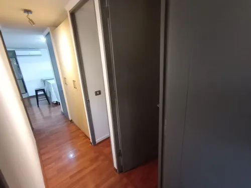 Lindo Depto, Amplio, Y Céntrico 3d 2b, Estac. Terraza Y Bod.