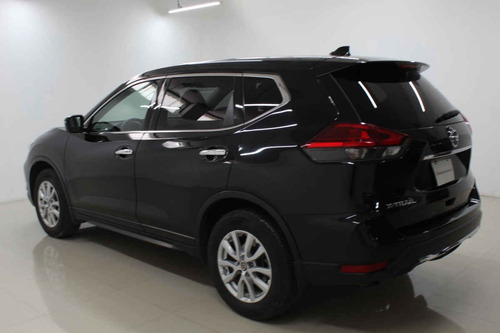 Imagen 3 de 15 de Nissan X Trail 2018 4 Cilindros