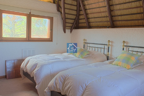 Impecable Casa Playa Mansa- Ref: 624