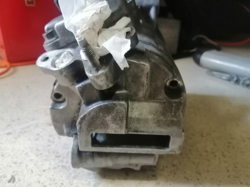 Imagen 4 de 5 de Nissan Quasquai Sentra B16 Quasquai Sentra B16