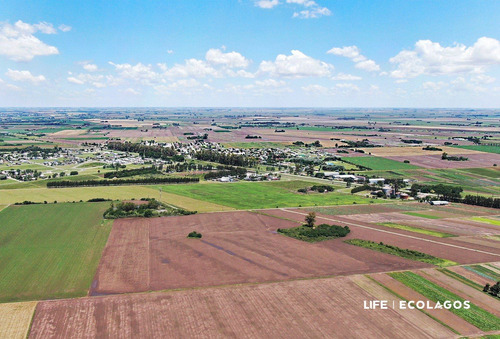 Vendo Lotes En Barrio Abierto Ecolagos - Oportunidad De Inversion En Tierra. Terreno De 360 M2