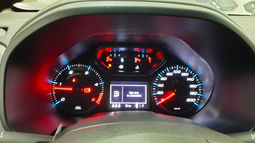 Imagen 5 de 14 de Chevrolet S10 2.8 Ls Cd Tdci 200cv 4x2 Ggs
