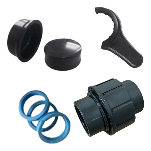 Kit 20 Placas 3mt 18m²/25.000 Lts Aquecedor Solar Piscina