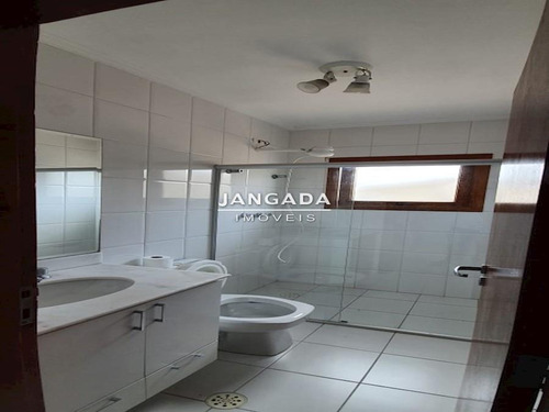 Sobrado Com 03 Suites E 02 Vagas De Garagem No Morumbi - 11541