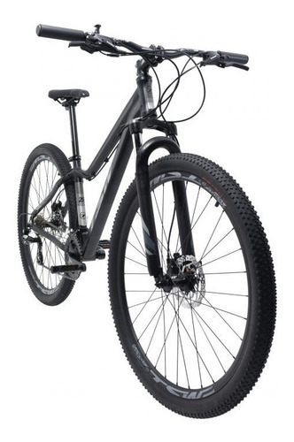 Bicicleta Aro 29 - Tsw Posh Plus 24v C/freio Hidráulico