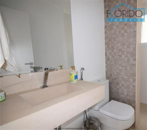 Imagem 10 de 29 de Casas Em Condomínio À Venda Em Atibaia/sp - Compre O Seu Casas Em Condomínio Aqui! - 1434926
