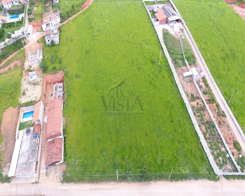Imagem 11 de 12 de Terreno A Venda No Bairro Pouso Alegre Em Piracaia-sp - Te00174 - 70452468