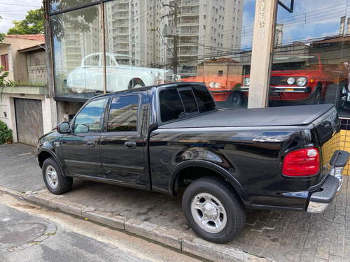 Ford F150 Triton V8 Cabine Dupla Ranger S10 4x4 Ram 1500 Gmc