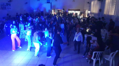 Dj Anos 80 & 90 Flash Back Com Rafael Saxofonista