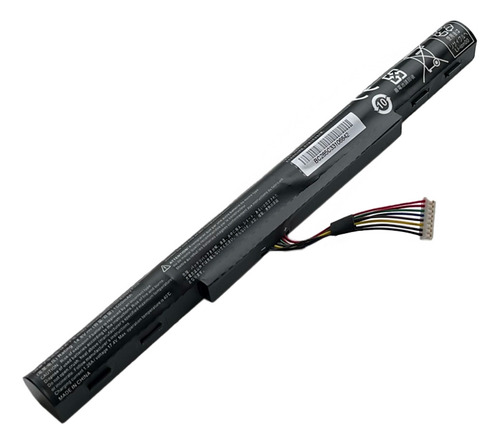 Bateria Para Notebook Acer Aspire E5-573-37ep | 4 Células