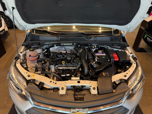Chevrolet Onix Plus 10tat Ltz 2023
