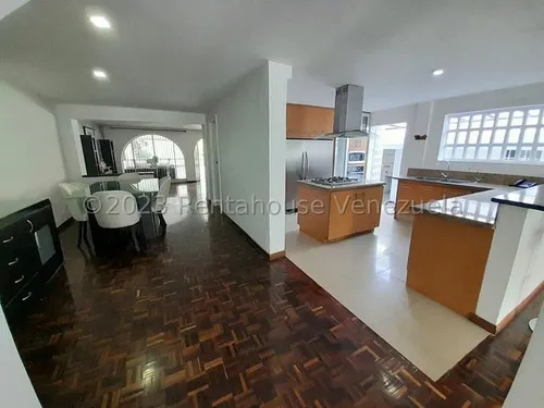 Casa En Venta Urb. Miranda