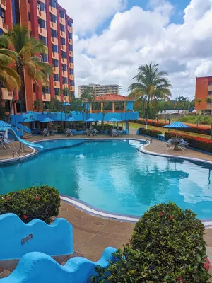 Apartamento en venta