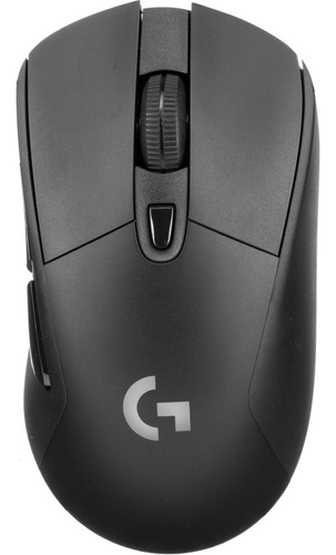 Logitech Mouse G703 Hero Wireless Gamer 16k Rgb 910-005638