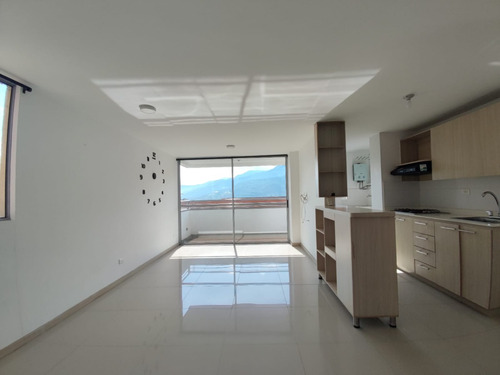 Vendo Apartamento En Bello, Camino Del Viendo, Cerca A Parque Fabricato