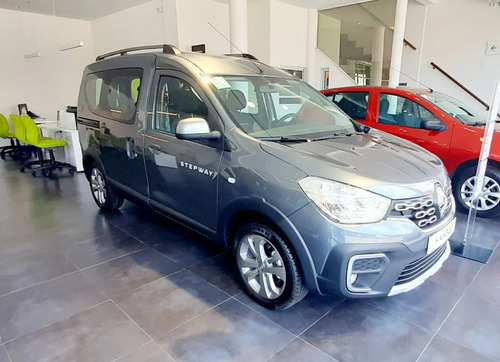 Renault Kangoo 1.6 Sce Stepway