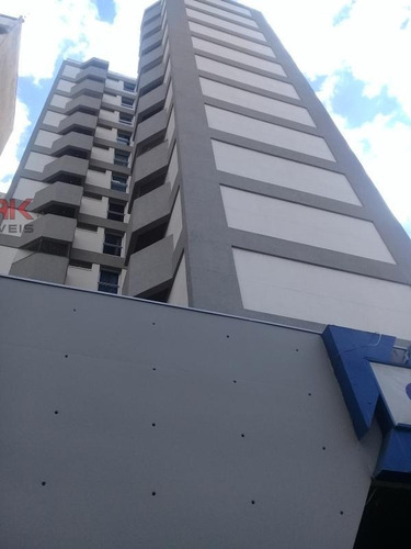 Imagem 13 de 15 de Ref.: 5923 - Apartamento Em Jundiaí Para Venda - V5923