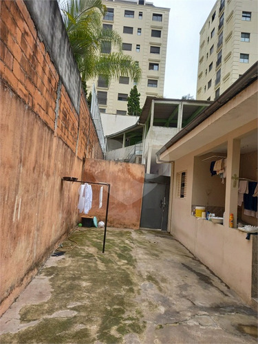 Imagem 12 de 29 de Terreno De 500m² No Morumbi - Reo105434
