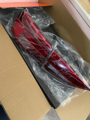 Lanterna Led A3 S3 Rs3 Sedan Rs3 2013 14 15 16 17 18 19 20
