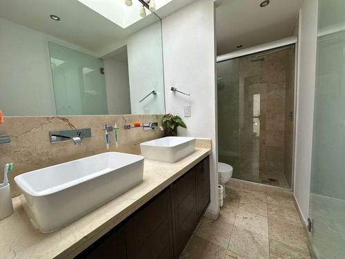 Casa En Venta En San José Insurgentes