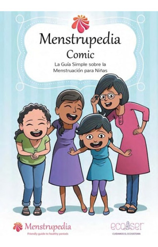 Menstrupedia - Varios