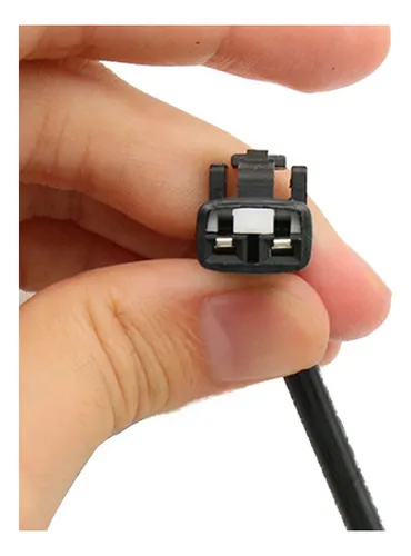 Sensor Abs Delantero Izquierdo 59810-f9000 Hyundai Verna