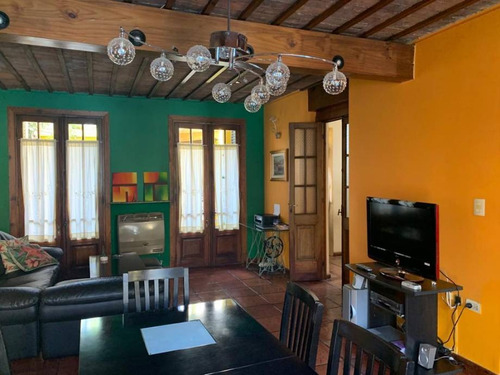 Casa En Venta En Lanus Este