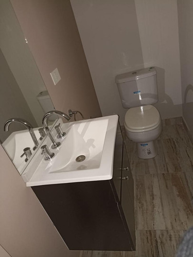 Imagen 23 de 26 de Departamento 3 Ambientes Con 2 Baños A Estrenar