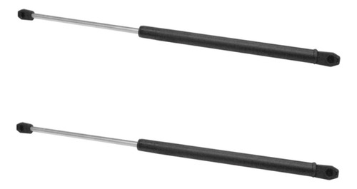 Equilibrador Porton Trasero Baul Kit X2 Renault Sandero