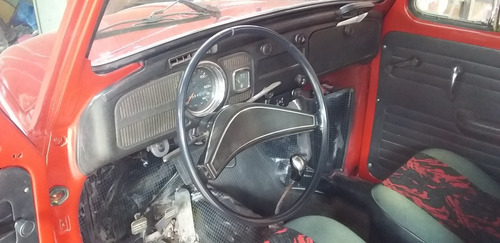 Volkswagen Fusca