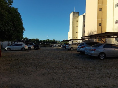 Apartamento Com 2 Dormitórios À Venda, 45 M² Por R$ 150.000,00 - Parque Dois Irmãos - Fortaleza/ce - Ap1223