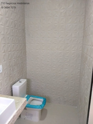 Venda, Condomínio Terra Magna - Ca08620 - 34722145