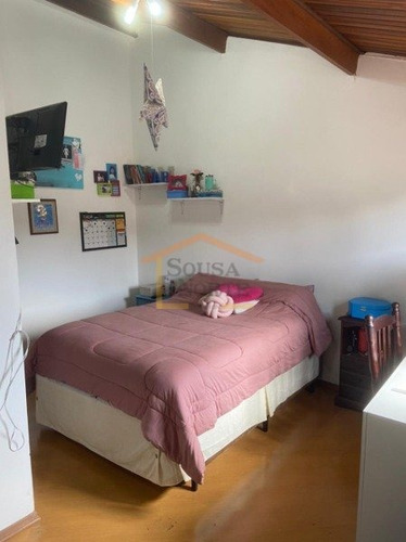 Imagem 15 de 15 de Casa Em Condominio, Venda, Tremembe, Sao Paulo - 26808 - V-26808