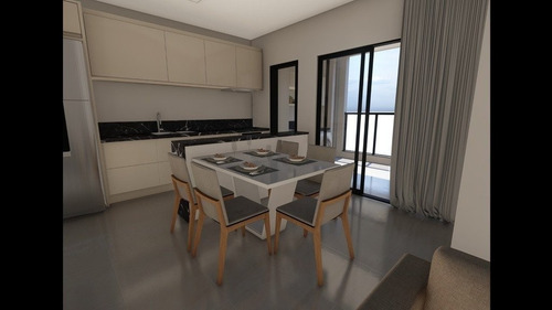 Imagem 4 de 30 de Apartamento - Ap01658 - 70049287