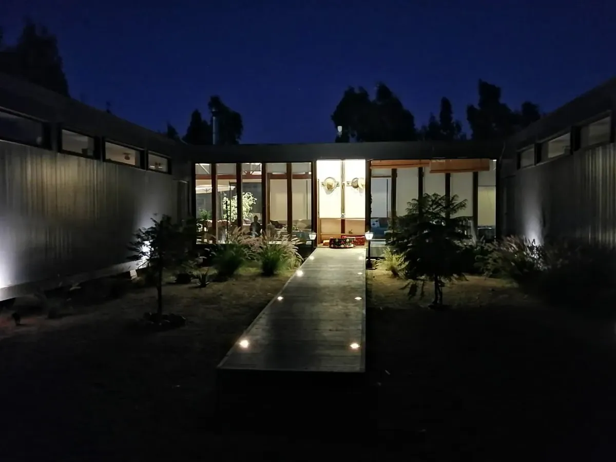 Imagen 4 de 30 de Mantagua, Condominio, 2 Amplias Casas En 2500 M2