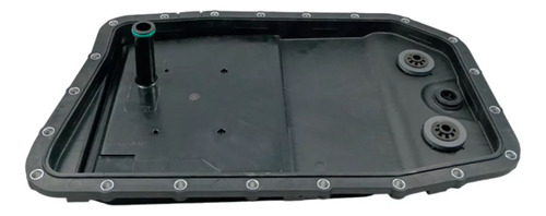 Tapa Carter De Transmision Automatica Bmw 335 D E90 09-11