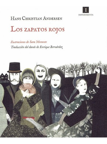 Zapatos Rojos, Los (nuevo) - Andersen, Andersen