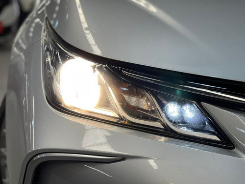 Imagem 9 de 13 de Toyota Corolla Xei 2.0 Flex 16v Aut. 2020/2020