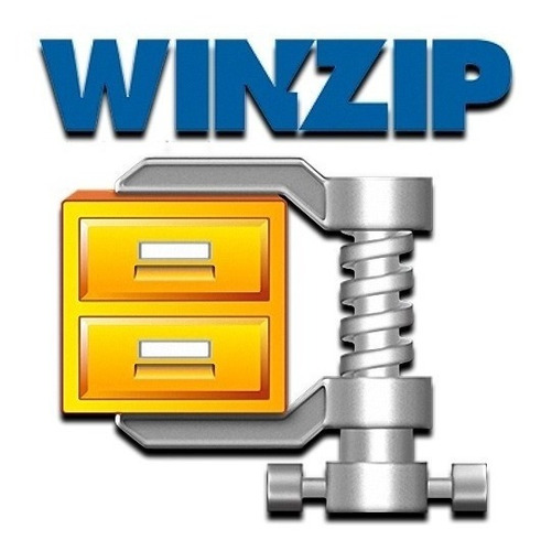 Compresor Winzip 25 Pro