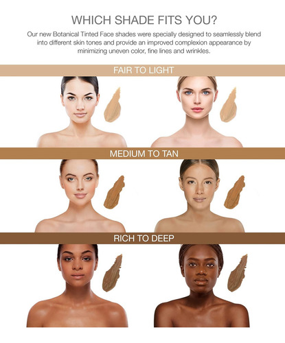 Australian Gold Protector Solar Mineral Tintado Spf 50 Botán
