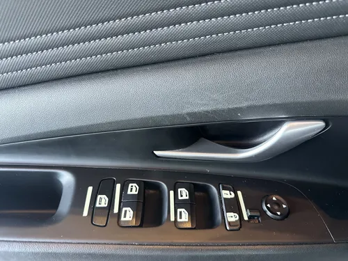 Hyundai Elantra 2.0 Gls Premium At